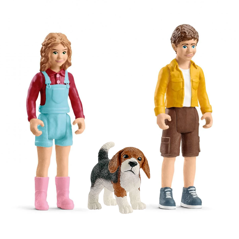 Schleich Adventure Tree House-6