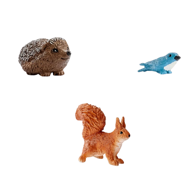 Schleich Adventure Tree House-7