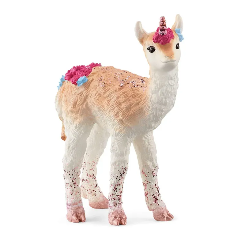 Schleich Lamacorn