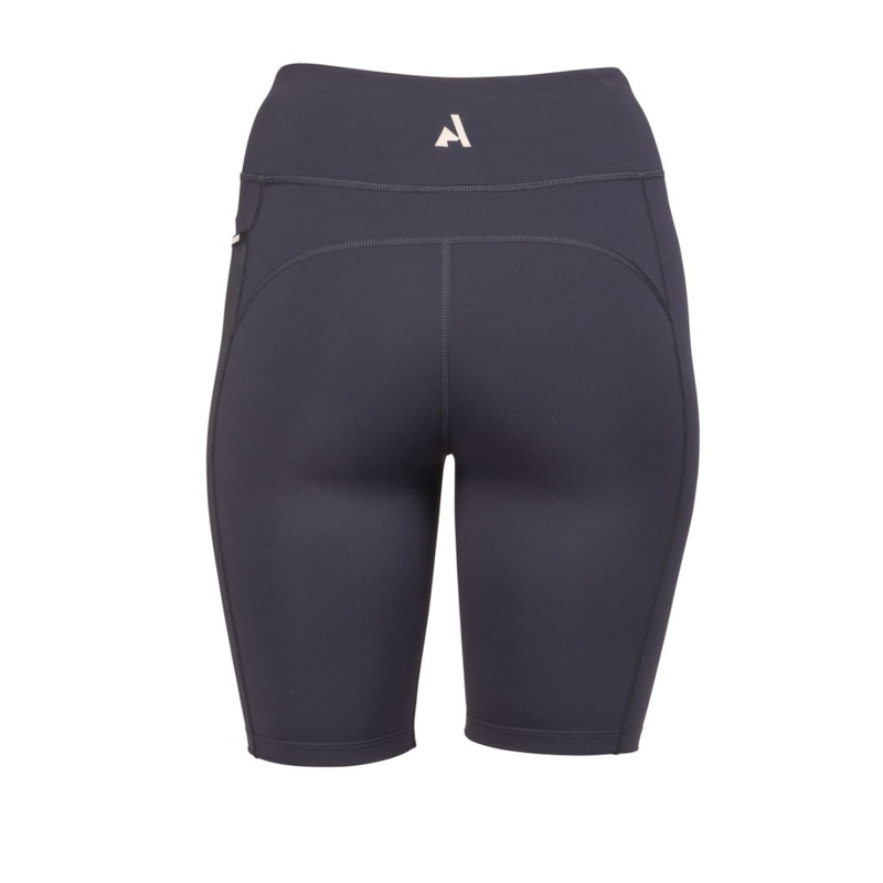 Shires Aubrion Ladies React Non-Stop Shorts - Shadow-3