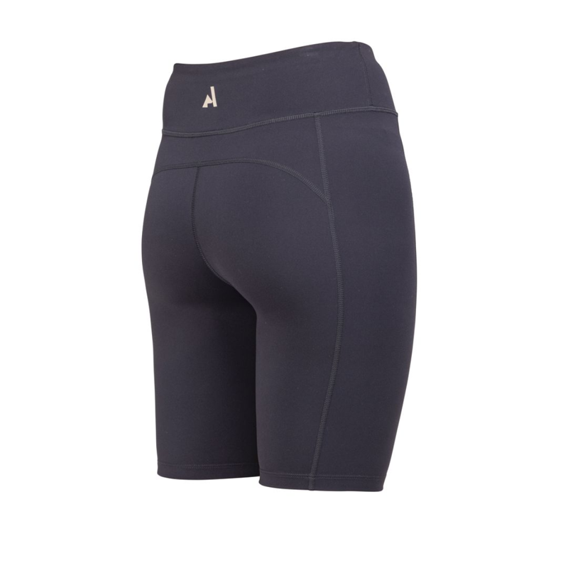 Shires Aubrion Ladies React Non-Stop Shorts - Shadow-5