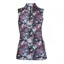 Shires Aubrion Ladies React Sleeveless Base Layer - Abstract