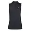 Shires Aubrion Ladies React Sleeveless Base Layer - Shadow