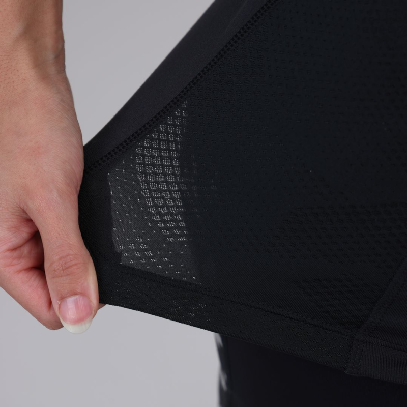 Shires Aubrion Ladies React Sleeveless Base Layer - Shadow-4