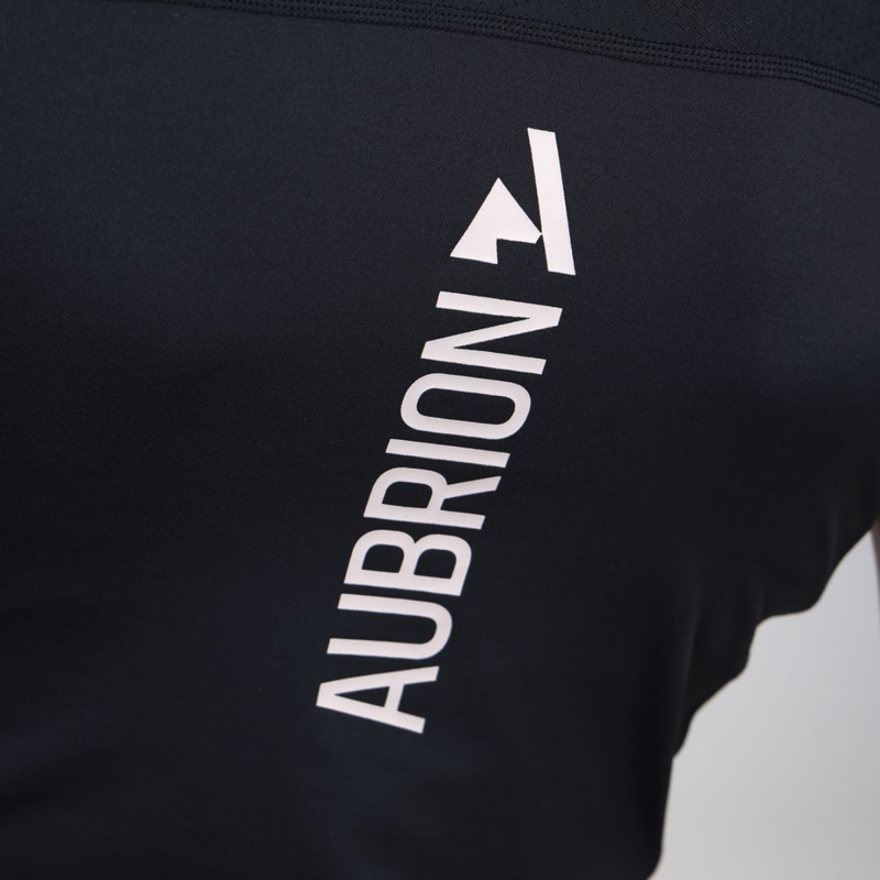 Shires Aubrion Ladies React Sleeveless Base Layer - Shadow-5