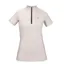 Shires Aubrion Ladies React Short Sleeve Base Layer - Sand