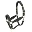 Shires ARMA Padded Headcollar - Black