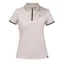 Shires Aubrion Ladies React Tech Polo - Sand