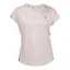 Shires Aubrion Ladies React Tech T-Shirt - Sand