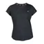 Shires Aubrion Ladies React Tech T-Shirt - Shadow
