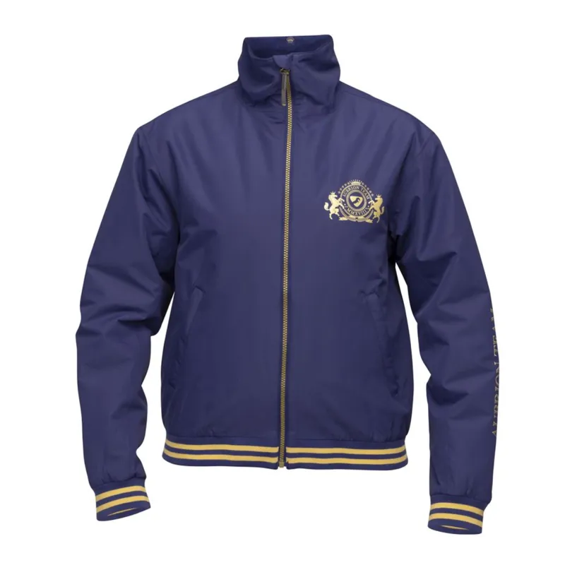 Shires Aubrion Ladies Team Blouson - Midnight