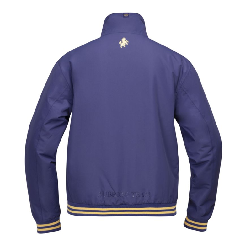 Shires Aubrion Ladies Team Blouson - Midnight-1