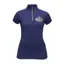 Aubrion Ladies Team Short Sleeve Base Layer - Midnight