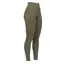Aubrion Ladies Team Riding Tights - Moss