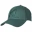 Kingsland KLNalo Unisex Cap - Green June Bug