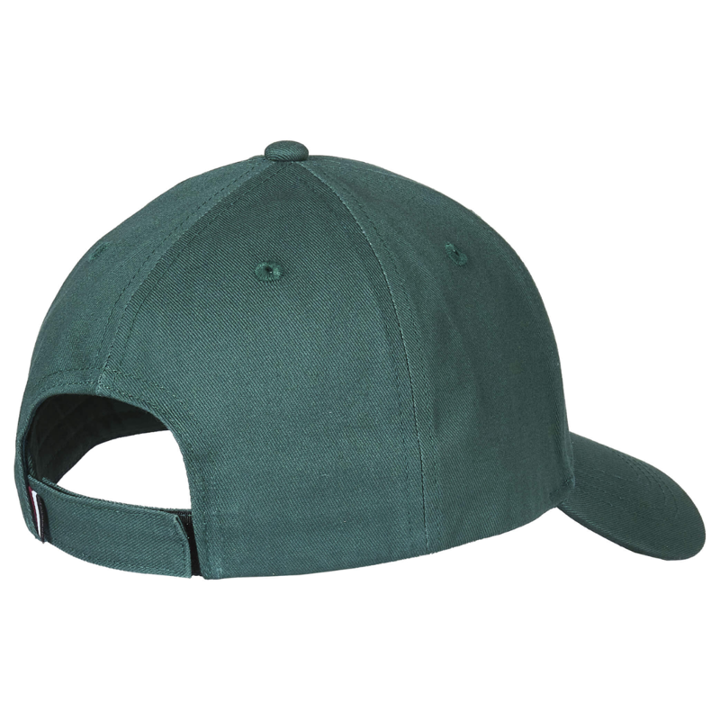 Kingsland KLNalo Unisex Cap - Green June Bug-1