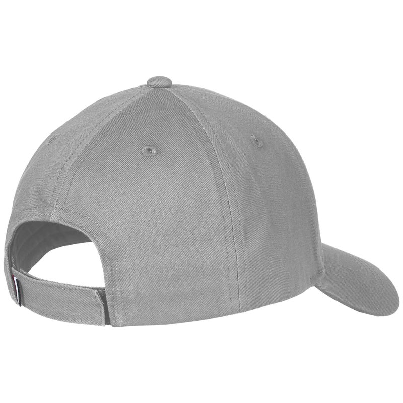 Kingsland KLNalo Unisex Cap - Grey Thundercloud-1