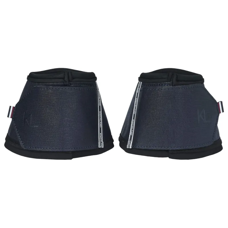 Kingsland KLNora Bell Boots - Navy