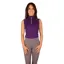 Hy Sport Active Sleeveless Top - Royal Violet