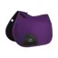 Hy Sport Active GP Saddle Pad - Royal Violet