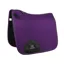 Hy Sport Active Dressage Saddle Pad - Royal Violet