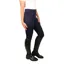Hy Equestrian Roka Regal Riding Tights - Navy