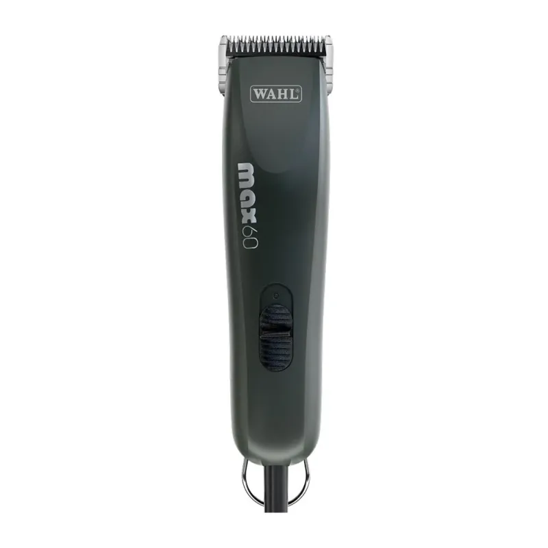 Wahl Max 60 Clipper Kit