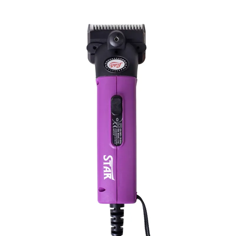 Lister Star Clipper - Purple