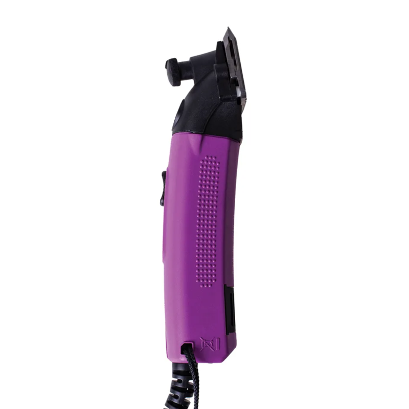 Lister Star Clipper - Purple-1