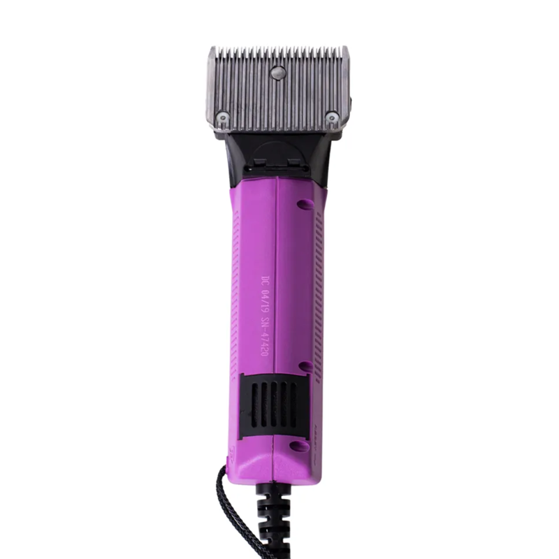 Lister Star Clipper - Purple-2