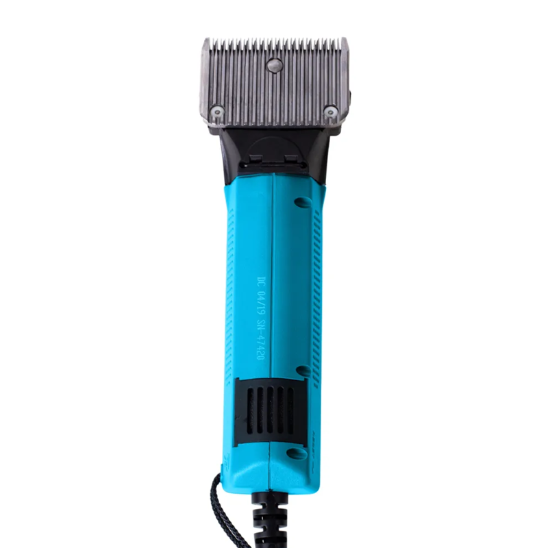 Lister Star Clipper - Turquoise-2