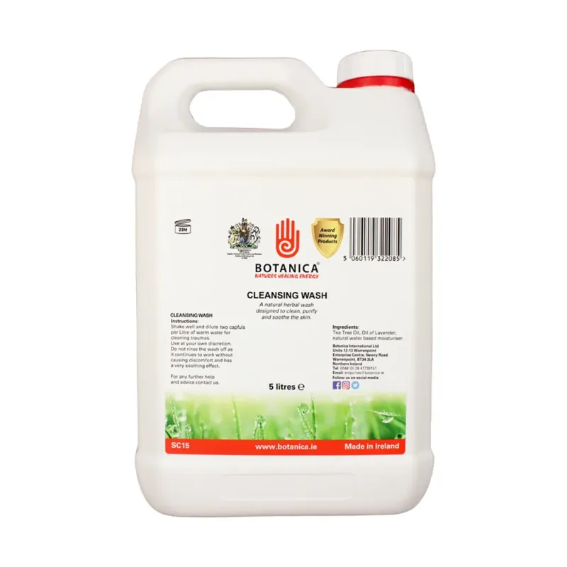 Botanica Cleansing Wash-3