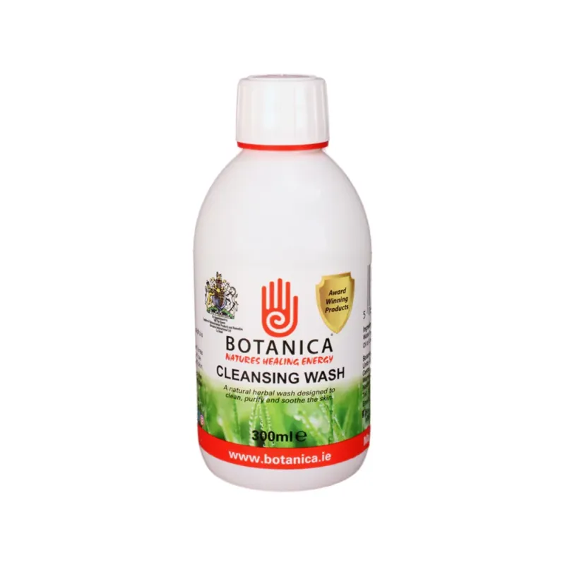 Botanica Cleansing Wash-1