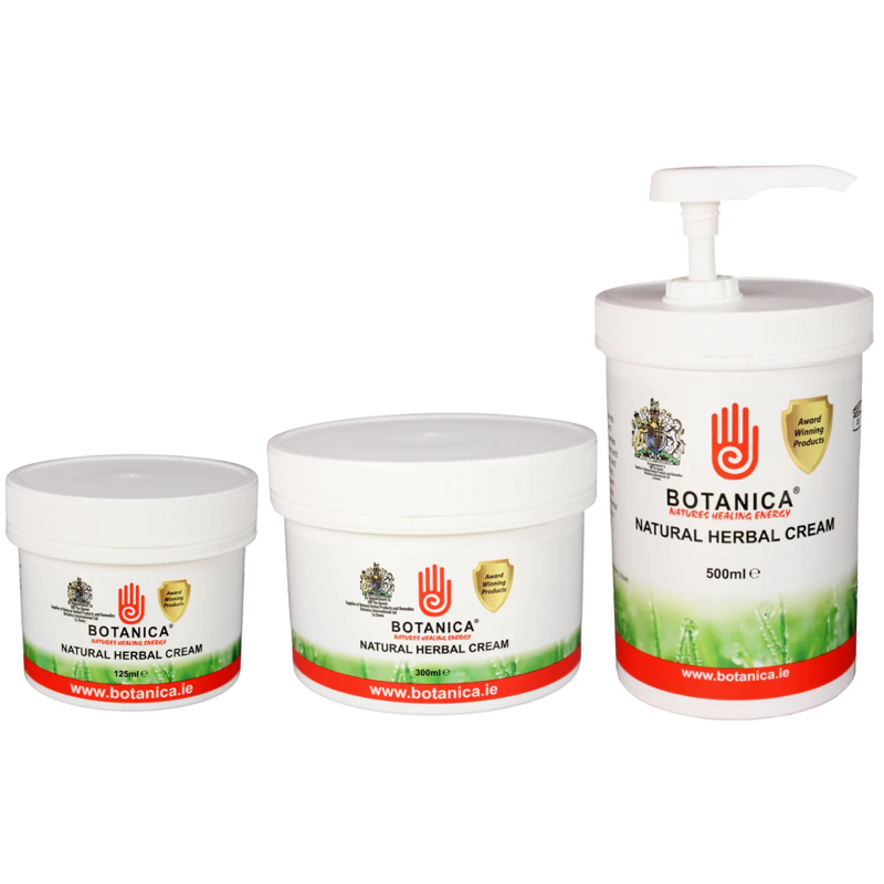 Botanica Herbal Cream-3