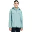 LeMieux Young Rider Dolcie Waterproof Jacket - Aqua