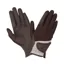 LeMieux Pro Mesh Gloves - Brown/Almond