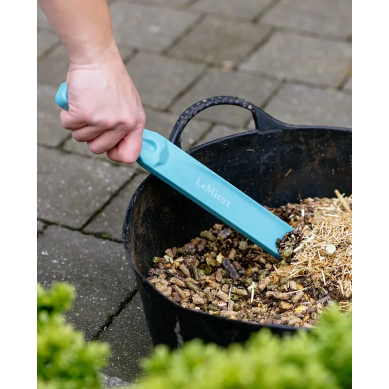 LeMieux Feed Stirrer - Lagoon-1