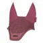 LeMieux Essence Acoustic Fly Hood - Rosewood