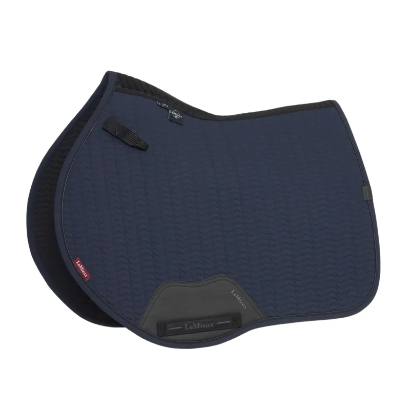 LeMieux Essence Eurojump Square - Navy