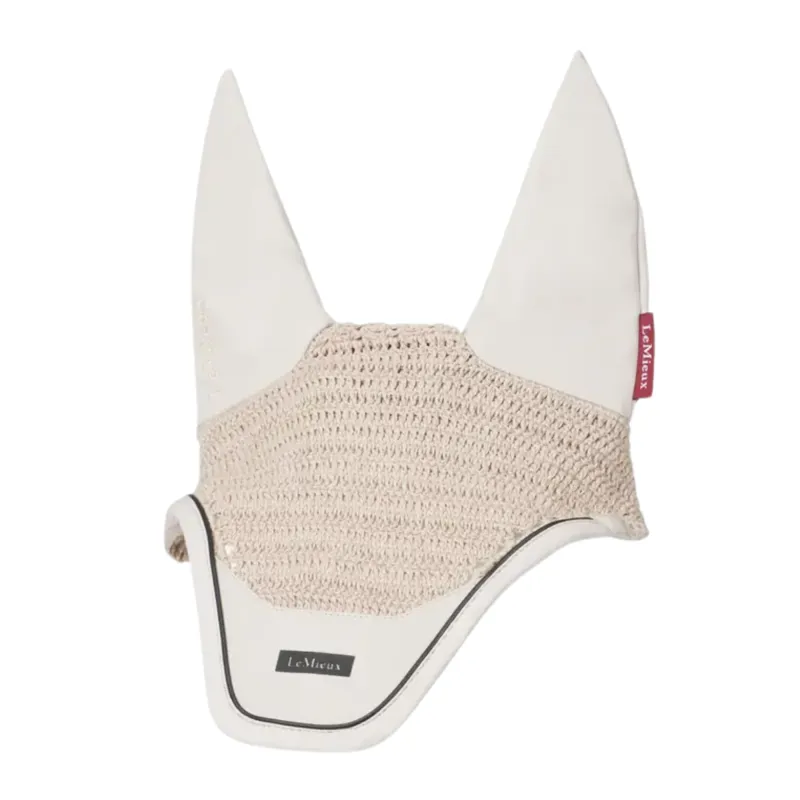 LeMieux Essence Fly Hood - Stone