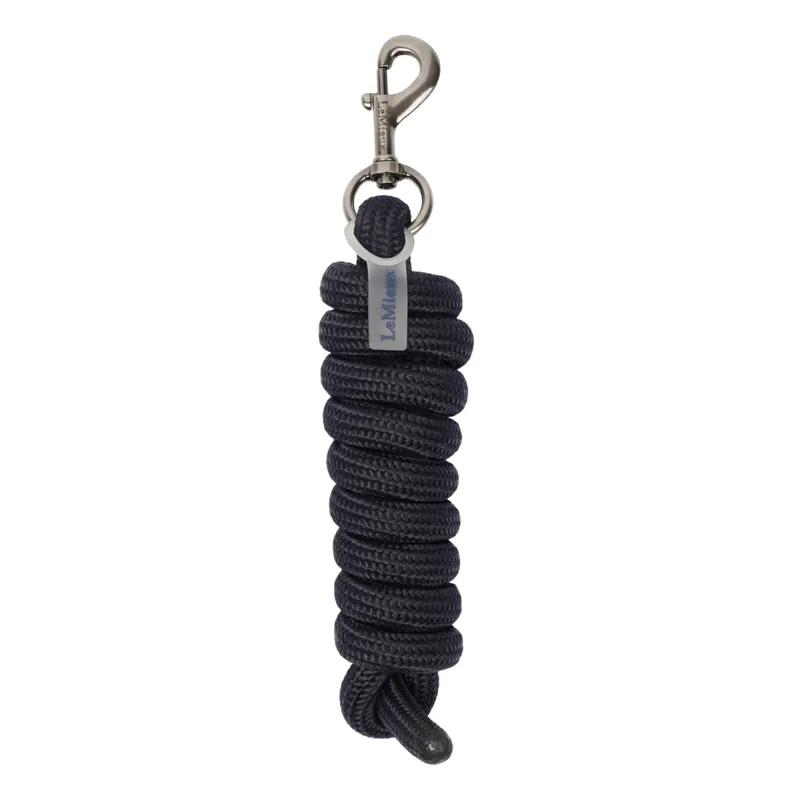 LeMieux Essence Leadrope - Navy