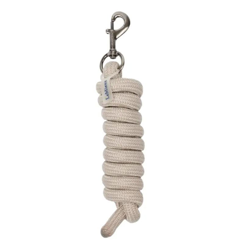 LeMieux Essence Leadrope - Stone