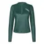 Kingsland KLNico Ladies Training Shirt - Green June Bug