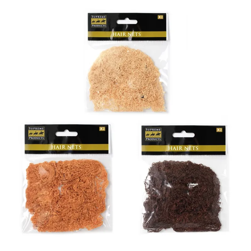 Supreme Products Hair Net