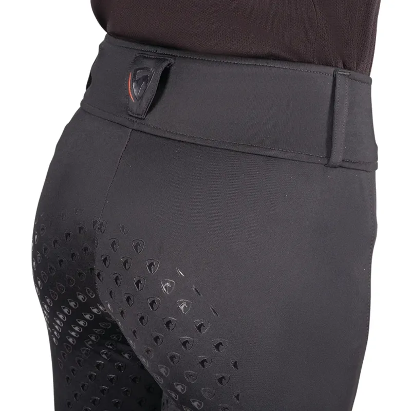 HyCONIC Torrellas Riding Tights - Black-3