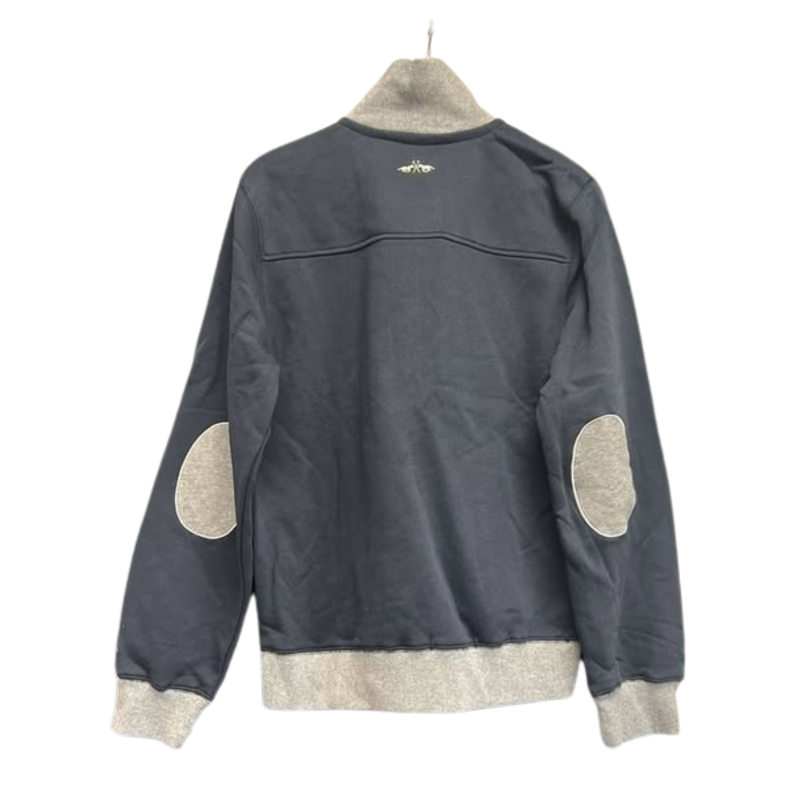 HV Polo Men's Adkins Sweater - Navy-1