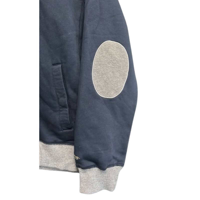 HV Polo Men's Adkins Sweater - Navy-3