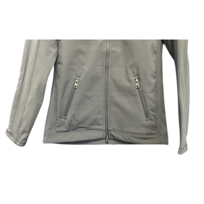 HV Polo Men's Josh Softshell Jacket - Charcoal-3