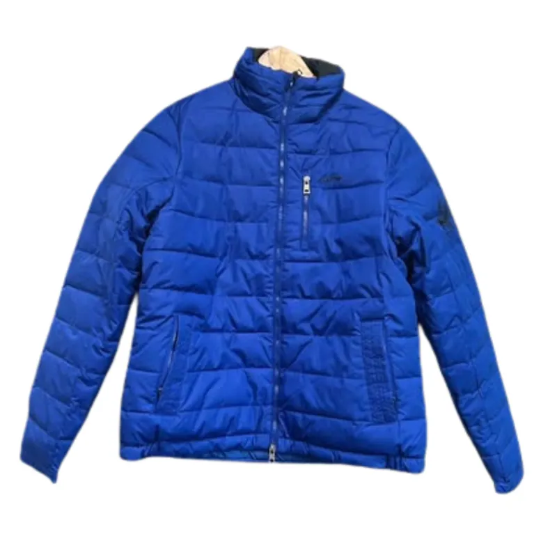 HV Polo Men's Lucan Jacket - Ultramarine