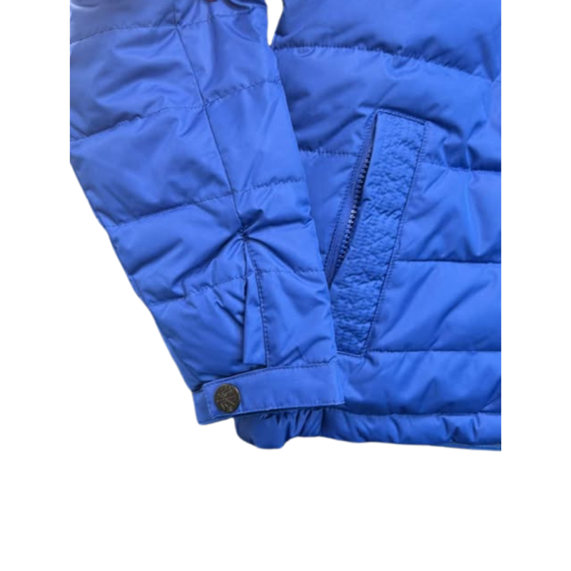 HV Polo Men's Lucan Jacket - Ultramarine-3